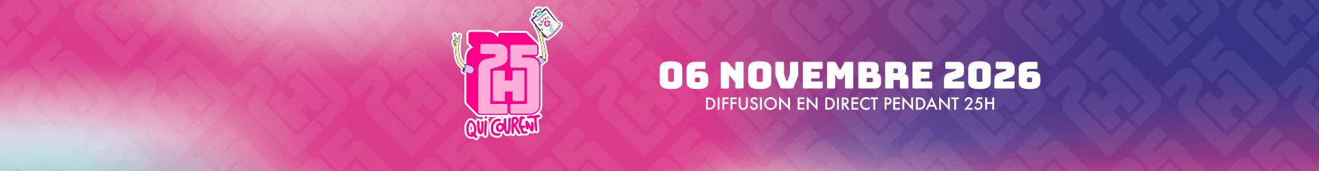 Les 25h qui Courent banner